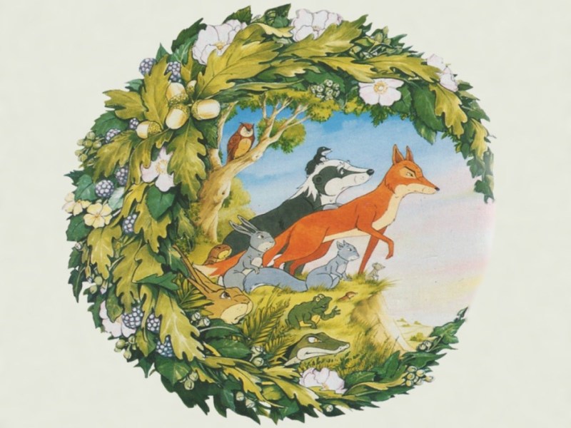 The Animals of Farthing&nbsp;Wood